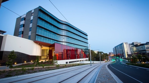 Griffith University Master of Business Administration (MBA)