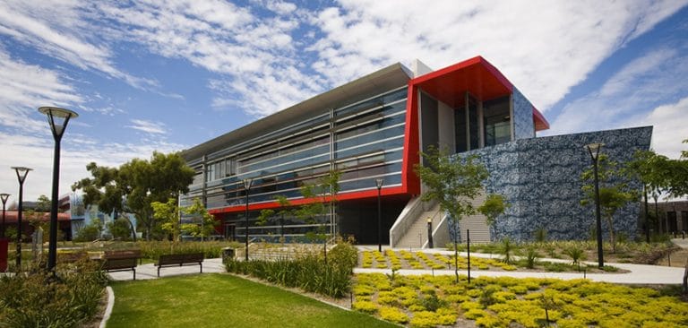 Edith Cowan University Master of Business Administration (MBA)