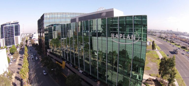 Kaplan Business School Online MBA