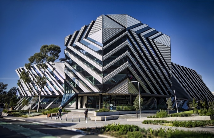 Monash University Global Executive Master of Business Administration (EMBA)
