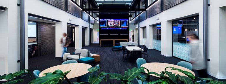 University of South Australia International Master of Business Administration Supply Chain Management (MBA)