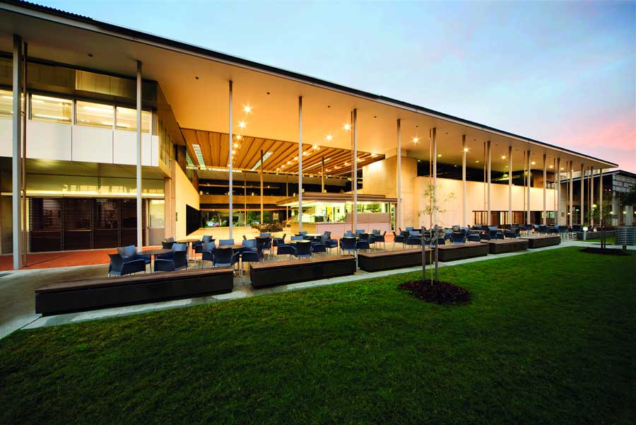Sunshine Coast University MBA